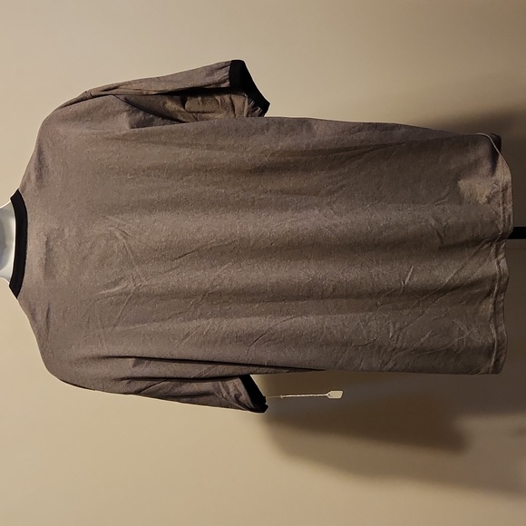 North Shore Hawaii surfing surfboards art gray 2XL tshirt - Picture 2 of 2